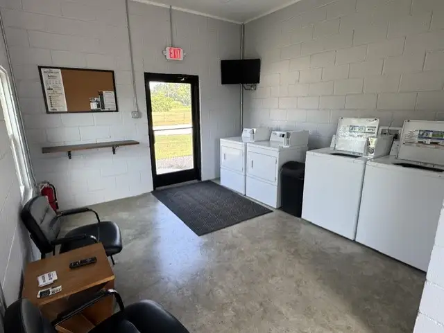 Laundry Mat
